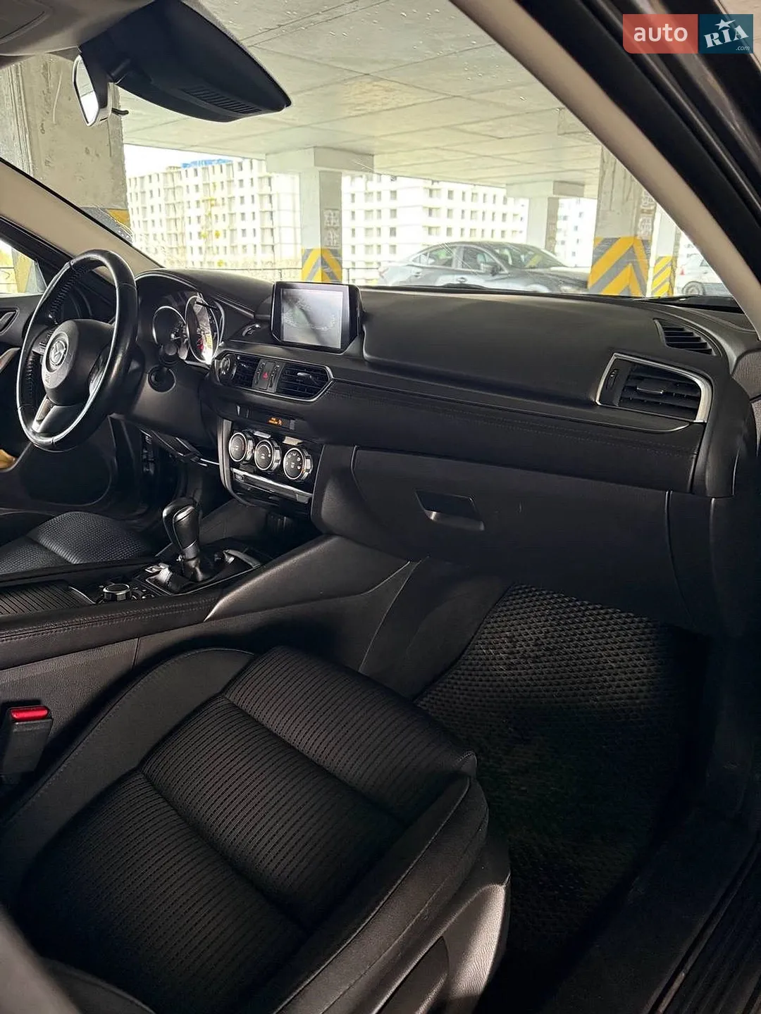 2015 Mazda 6 - мініатюра 23
