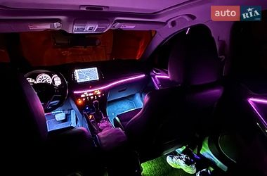 Седан Mazda 6 2015 в Киеве