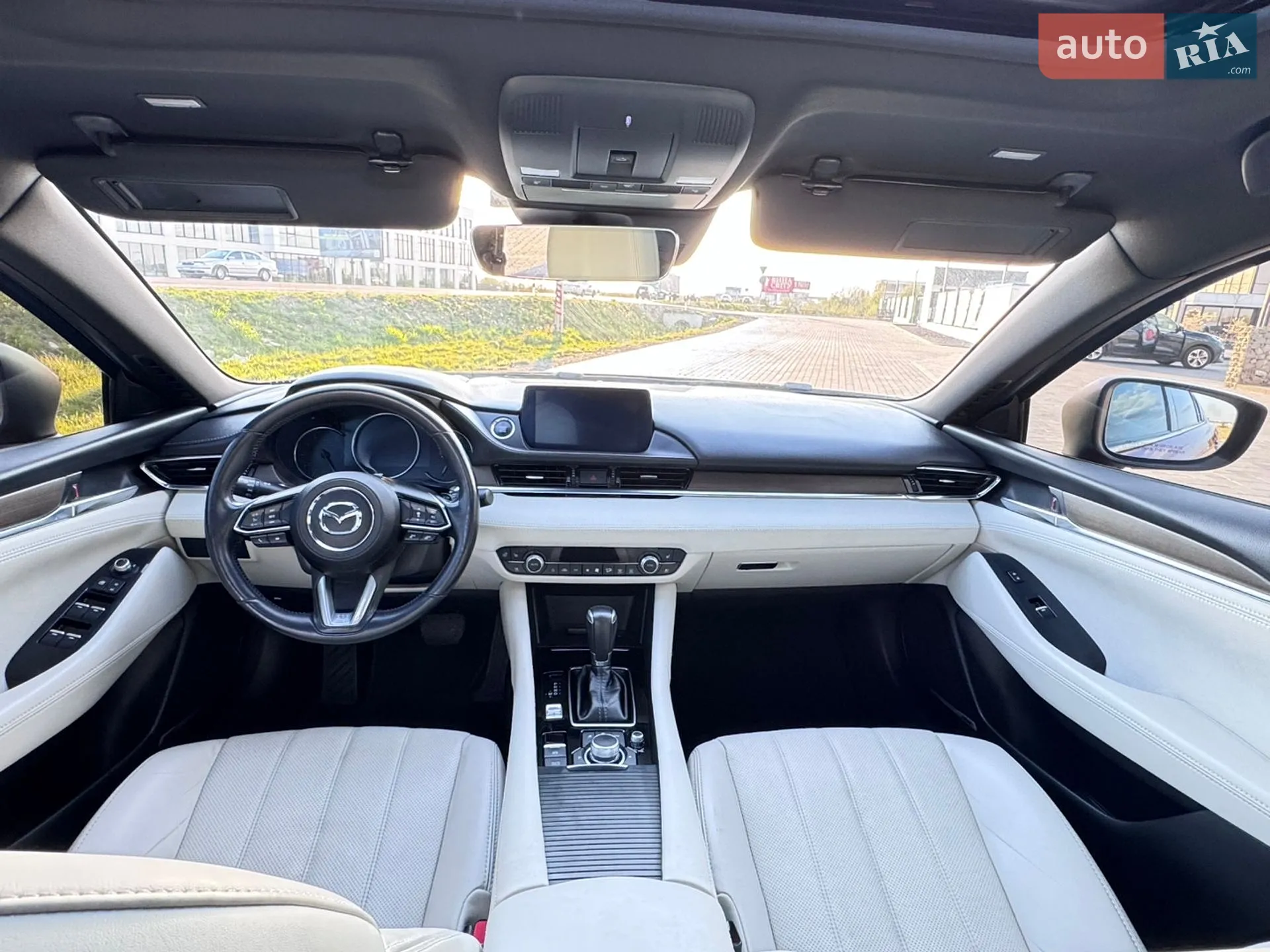 2018 Mazda 6 - мініатюра 77