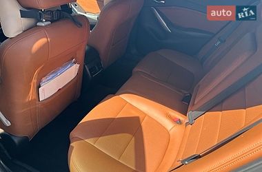 Седан Mazda 6 2016 в Одессе
