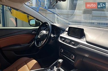 Седан Mazda 6 2016 в Одессе