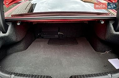 Седан Mazda 6 2017 в Кропивницком