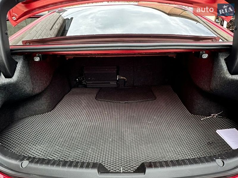 Седан Mazda 6 2017 в Кропивницком