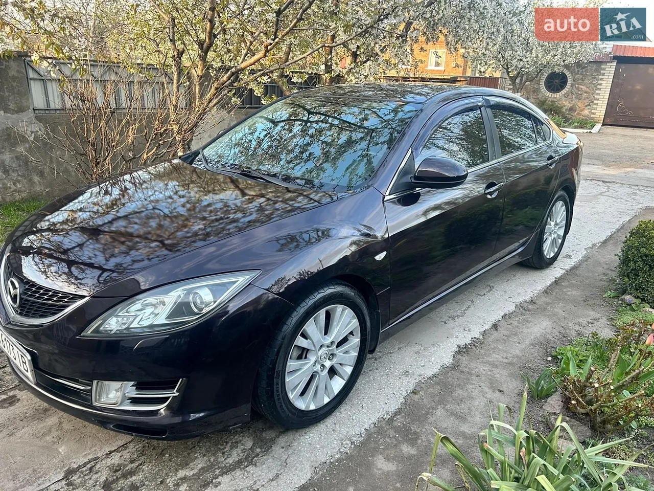 2010 Mazda 6 - мініатюра 14