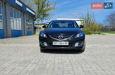 Седан Mazda 6 2009 в Херсоне