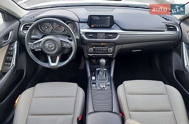 Седан Mazda 6 2016 в Києві