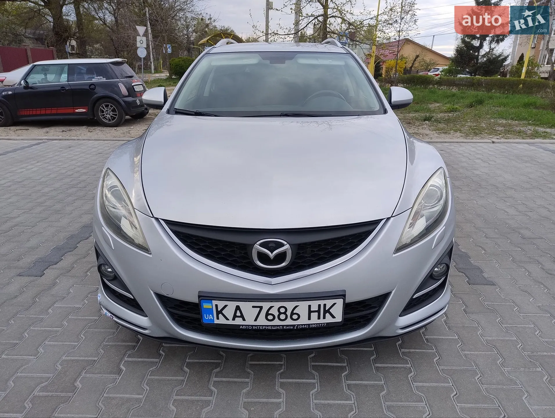 2010 Mazda 6 - фото 1