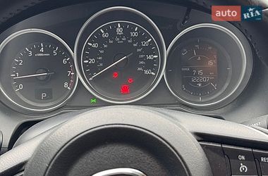 Седан Mazda 6 2016 в Виннице