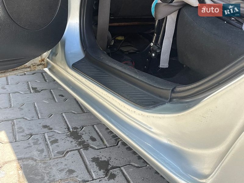 Седан Mazda 6 2006 в Виннице