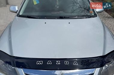 Седан Mazda 6 2006 в Виннице