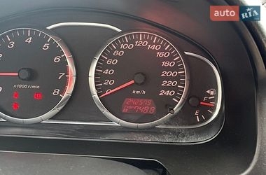 Седан Mazda 6 2006 в Виннице