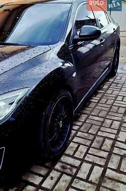 Седан Mazda 6 2009 в Кривому Розі