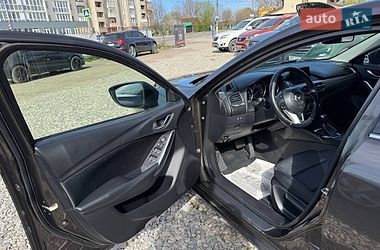 Седан Mazda 6 2015 в Коломые