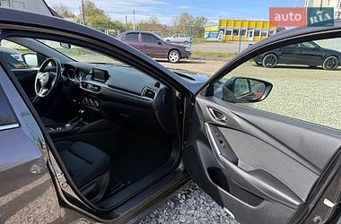 Седан Mazda 6 2015 в Коломые