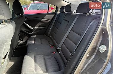 Седан Mazda 6 2015 в Коломые