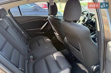 Седан Mazda 6 2015 в Коломые