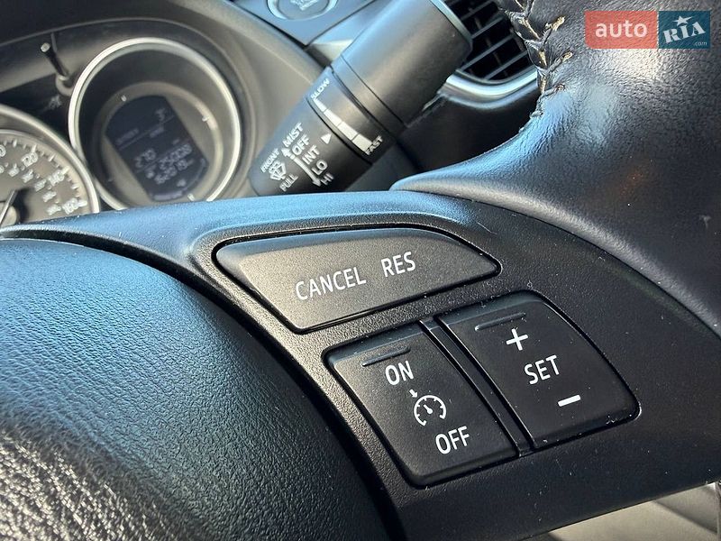 Седан Mazda 6 2015 в Коломые