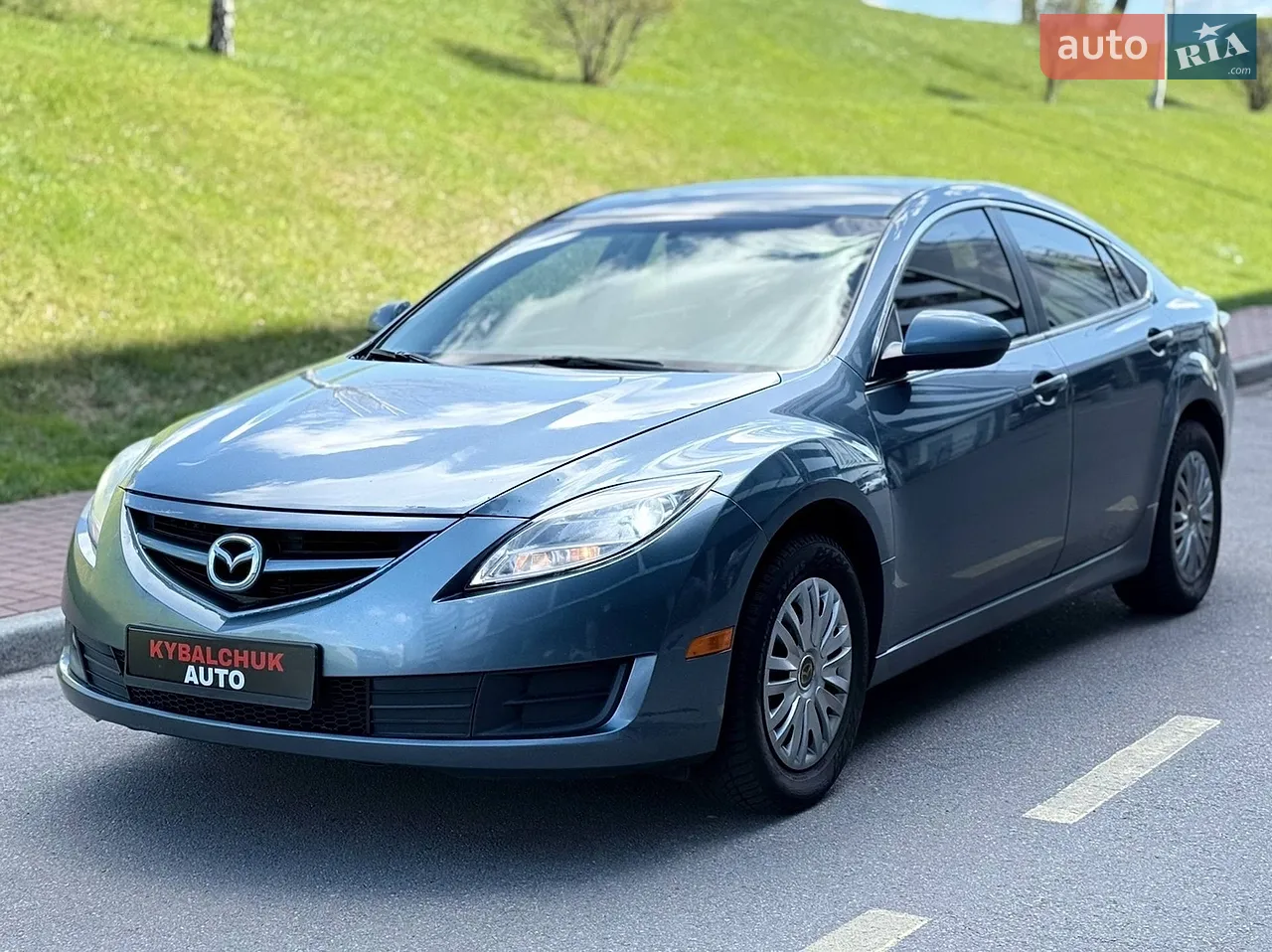 2011 Mazda 6 - мініатюра 30