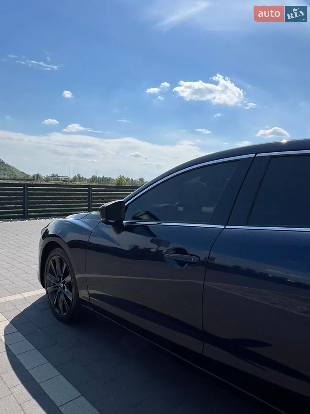 2018 Mazda 6 - мініатюра 2