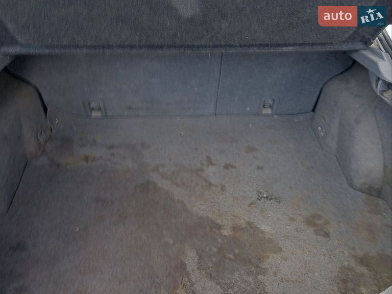 Лифтбек Mazda 6 2003 в Ровно