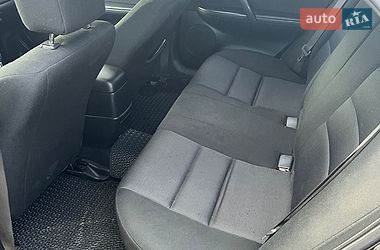 Седан Mazda 6 2006 в Черновцах