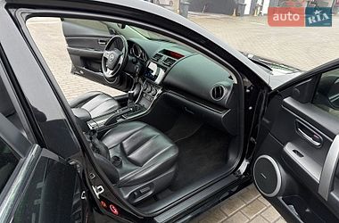Седан Mazda 6 2008 в Черкассах