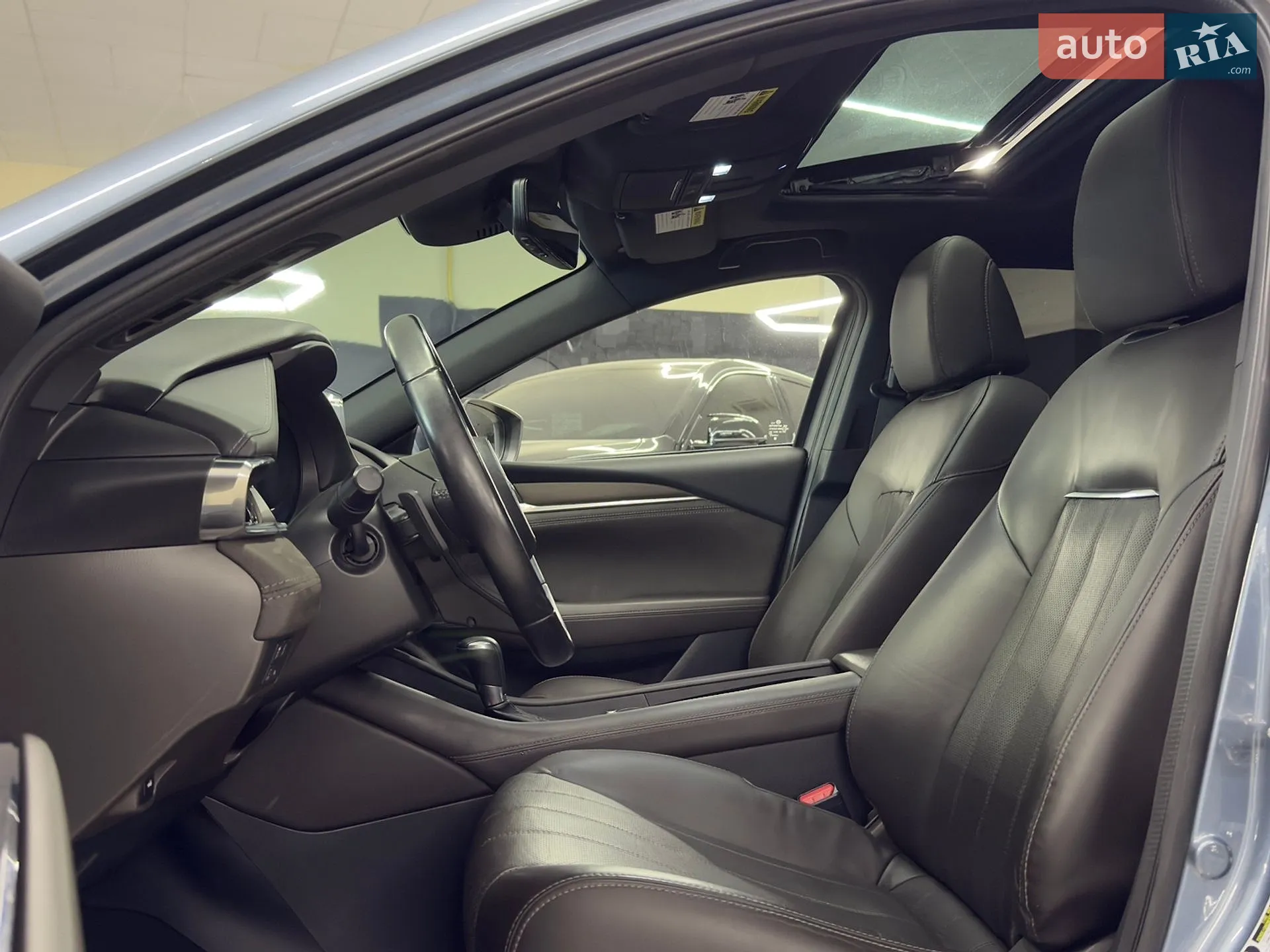 2018 Mazda 6 - мініатюра 9
