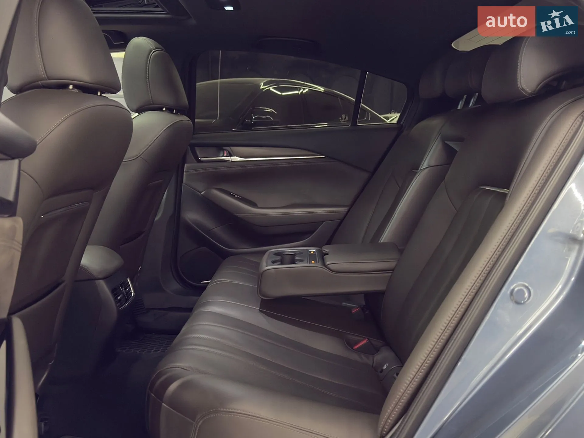 2018 Mazda 6 - мініатюра 12