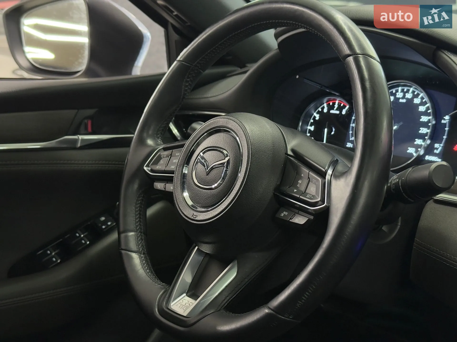 2018 Mazda 6 - мініатюра 25