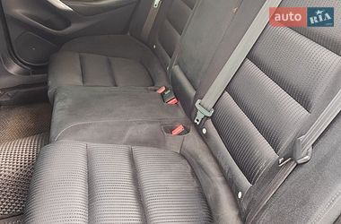 Седан Mazda 6 2016 в Днепре