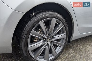 Седан Mazda 6 2018 в Києві