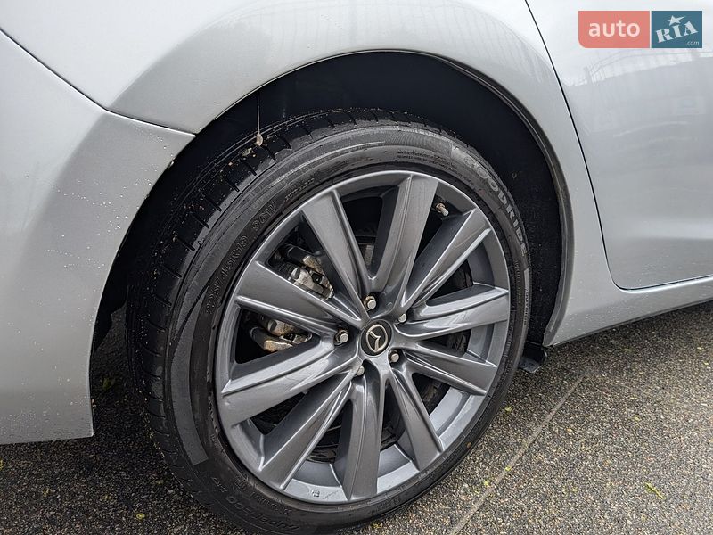 Седан Mazda 6 2018 в Києві