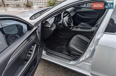 Седан Mazda 6 2018 в Києві