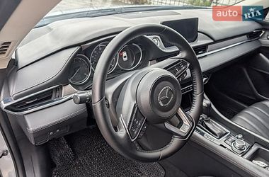 Седан Mazda 6 2018 в Києві