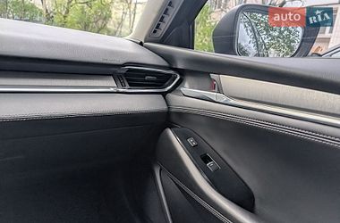 Седан Mazda 6 2018 в Києві