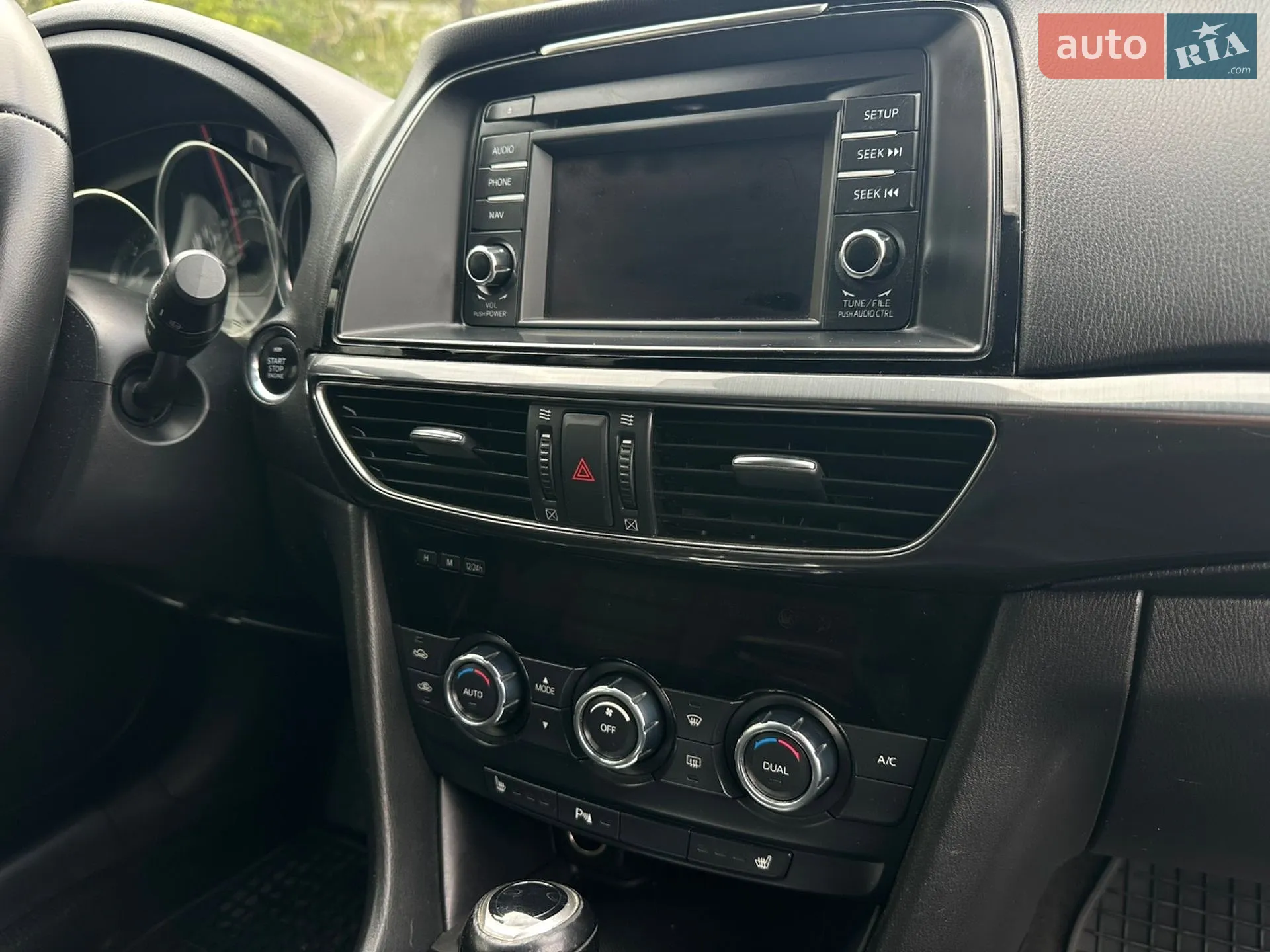 2012 Mazda 6 - мініатюра 14