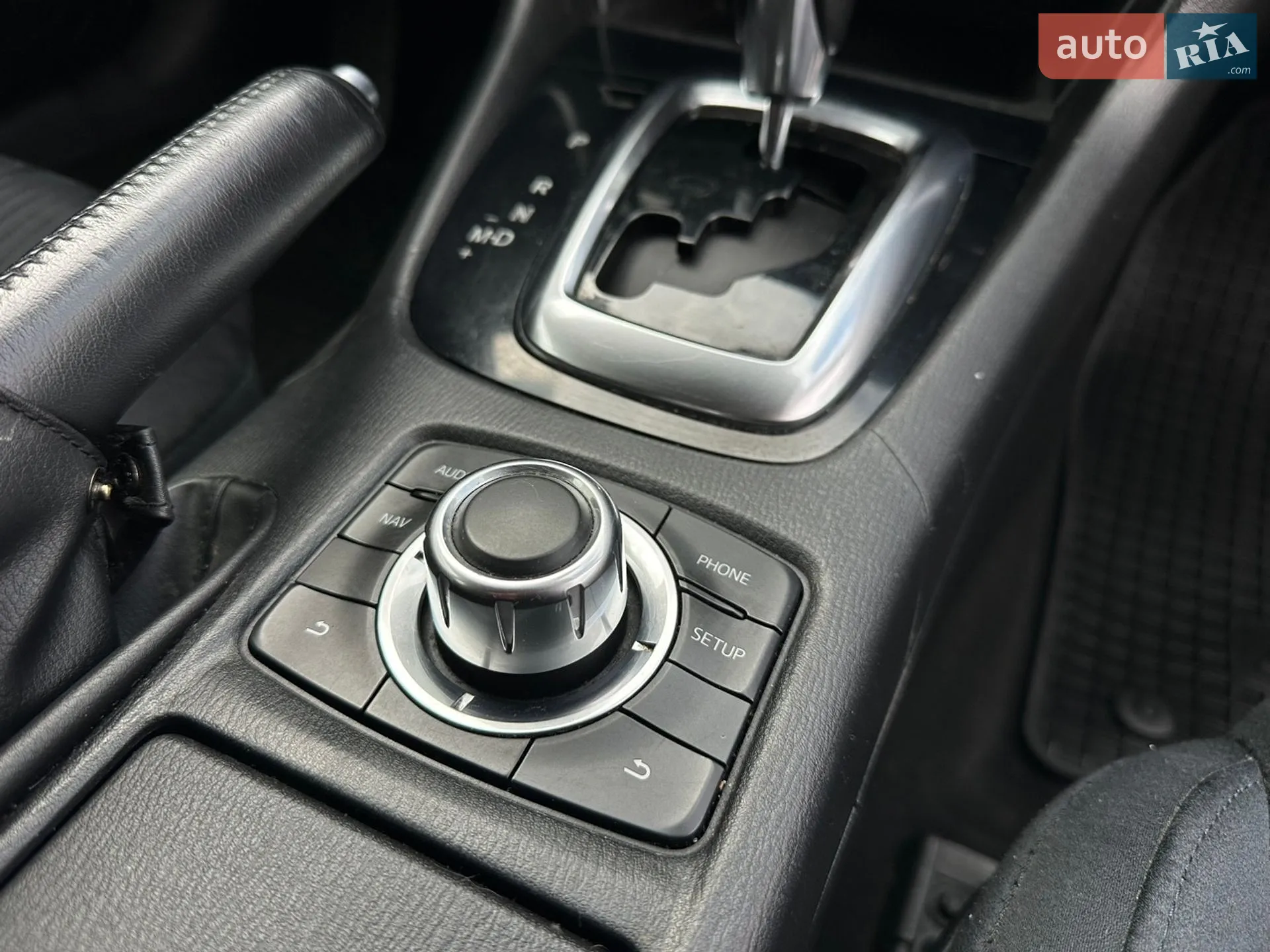 2012 Mazda 6 - мініатюра 15