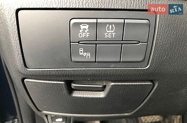 Седан Mazda 6 2015 в Києві