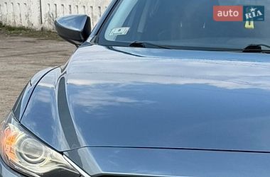 Седан Mazda 6 2013 в Полтаві