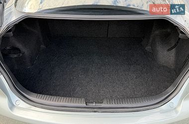 Седан Mazda 6 2007 в Днепре