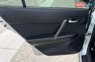 Седан Mazda 6 2007 в Днепре