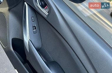 Седан Mazda 6 2016 в Черкасах