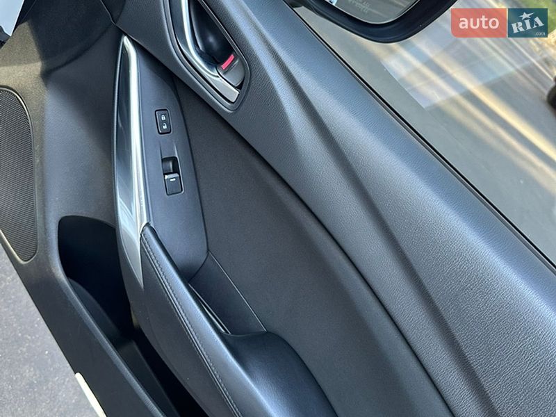 Седан Mazda 6 2016 в Черкасах