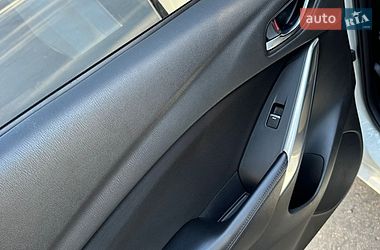 Седан Mazda 6 2016 в Черкасах