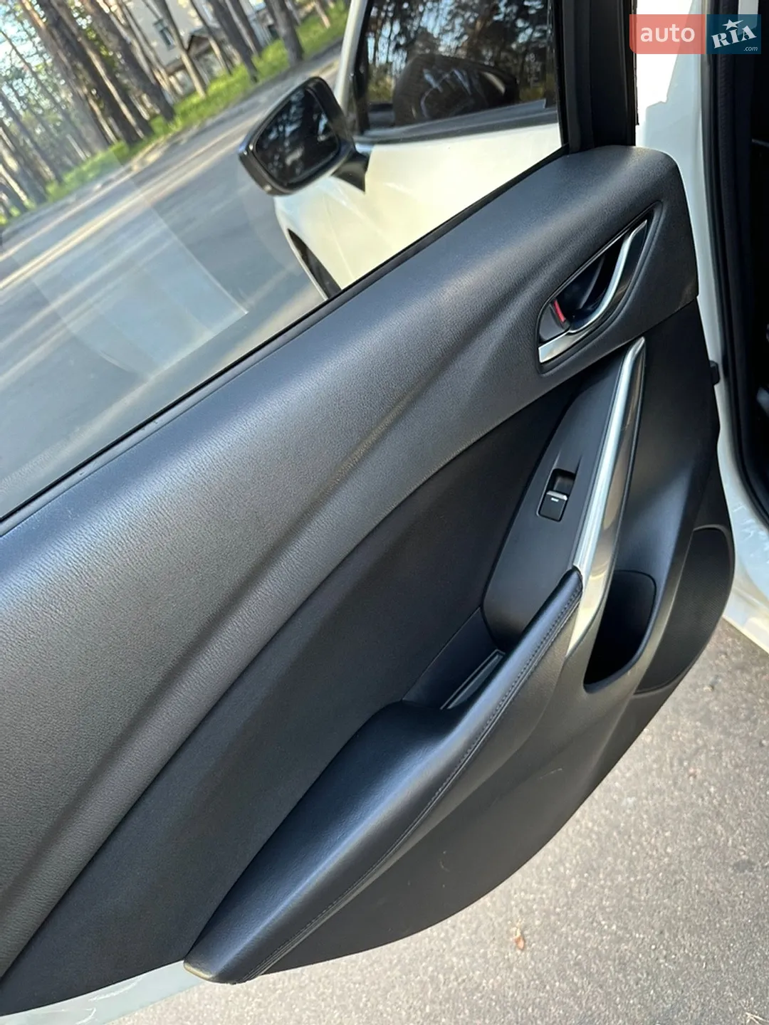 2016 Mazda 6 - мініатюра 12