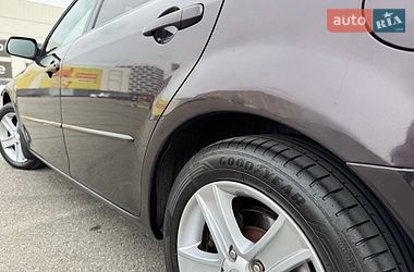 Универсал Mazda 6 2006 в Петропавловской Борщаговке