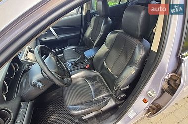 Седан Mazda 6 2008 в Львове