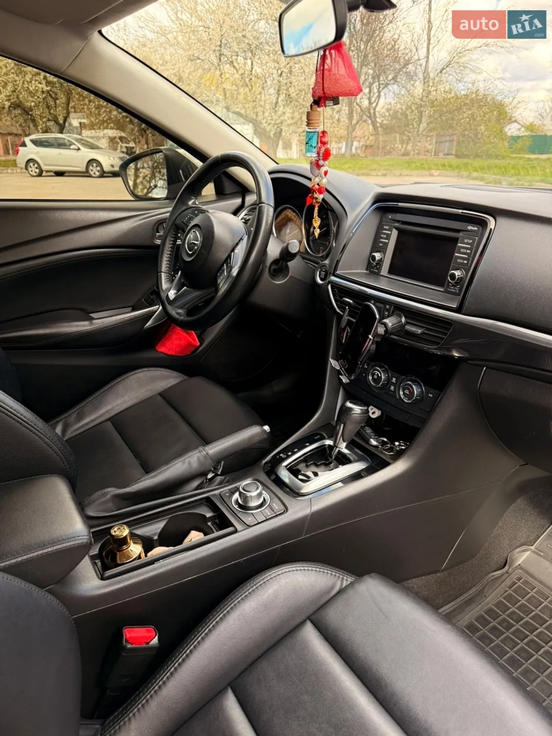 2013 Mazda 6 - мініатюра 11