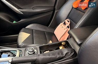 Седан Mazda 6 2013 в Фастові