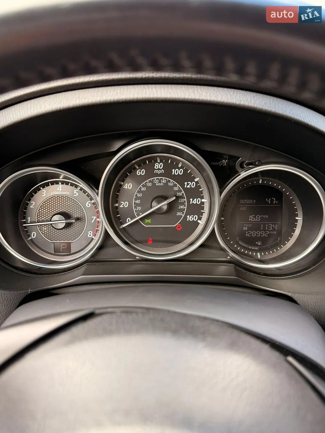 2013 Mazda 6 - мініатюра 22